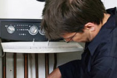 boiler repair Pilley