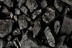 Pilley coal boiler costs