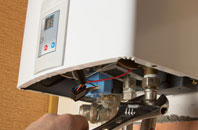 free Pilley boiler install quotes